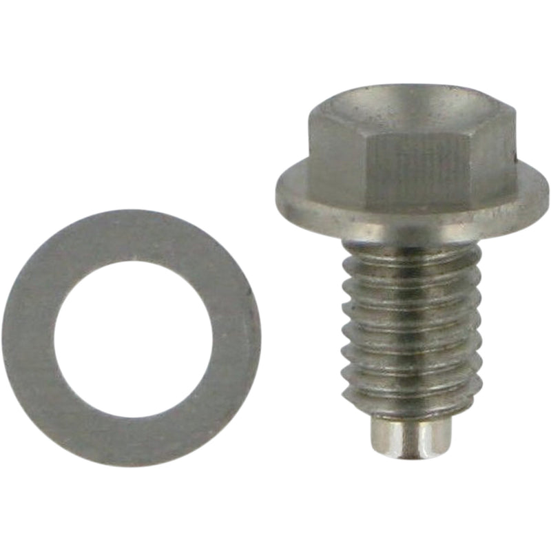 Moose Offroad Plug - DP116 Yamaha YZ 250 / YZ 450 / WR 450 2010-2014
