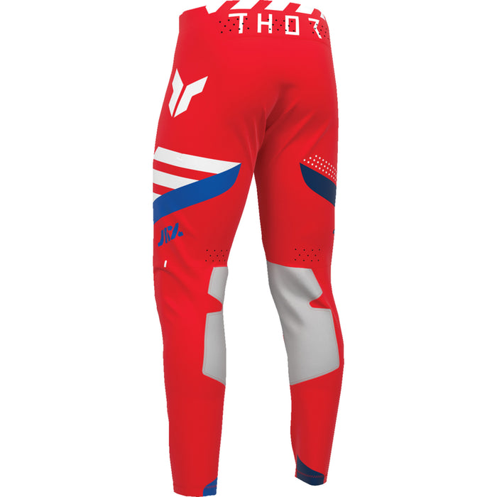 THOR Sportmode Synth Pants — - US