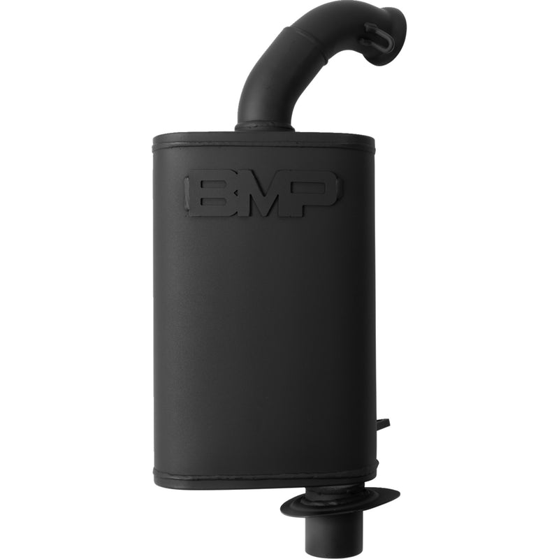 Bikeman Performance Full Velocity Muffler - 02-228-SB-G5 Ski-Doo Snowmobiles 2023-2025