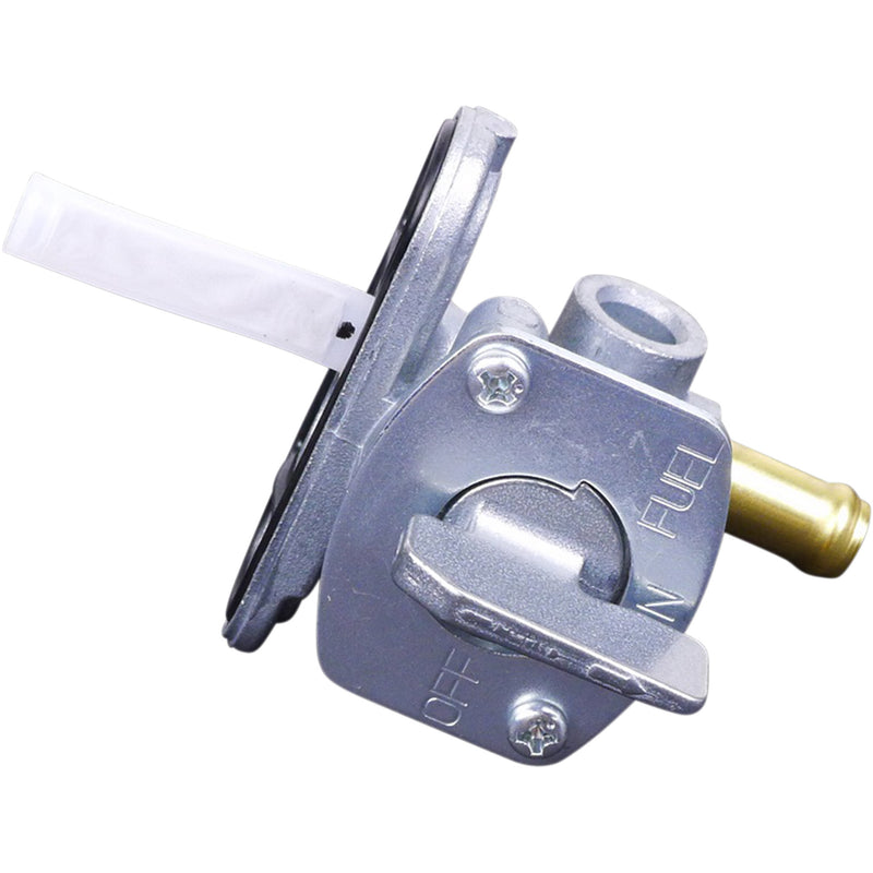 K&s Technologies Fuel Valve - 57-4004 For Kawasaki Dirt Bikes 1999-2025 | Yamaha YZ 125 / YZ 250 / YZ250WR 1989-2025 | Suzuki RM 100 / RM 65 2003-2004