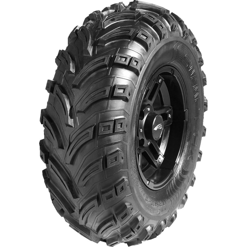 AMS 0320-1417 1258-3521 Swamp Fox Tire Tire - Swamp Fox - Front - 25x8-12 - 6 Ply