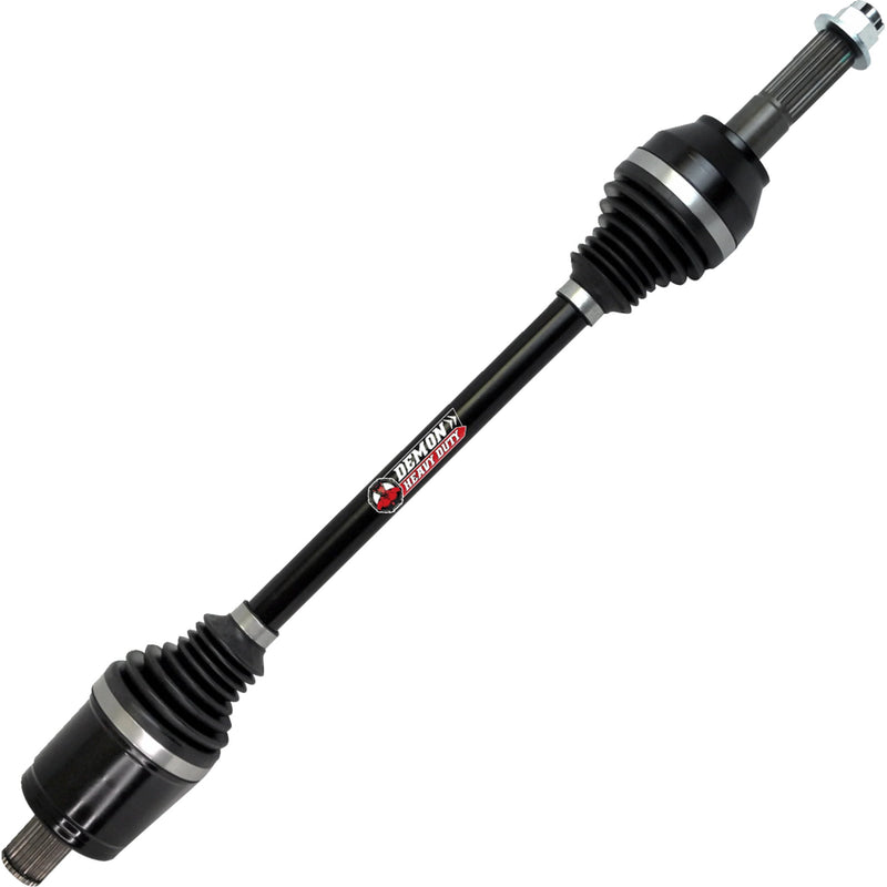 Demon Lift Kit Axle - PAXL-6090HD-6ET Polaris Ranger 2019-2022