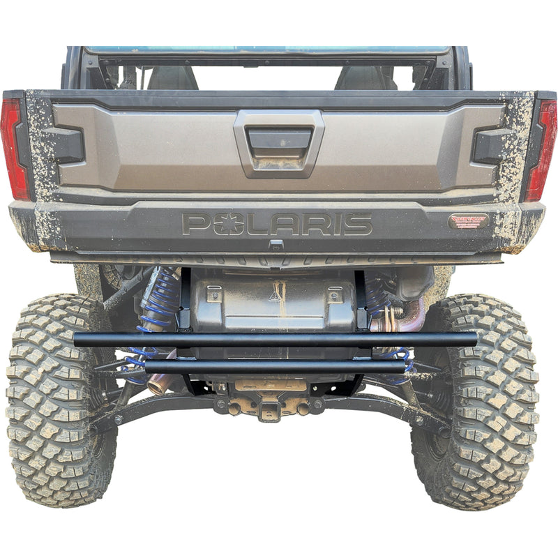 Kfi Products Bumper - 102095 Polaris ATV/UTV Models 2024-2026