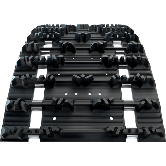 CAMSO 1240-0052 9968H144 Ripsaw Track 15"x121" with holes - arctic cat/polaris/ski-doo/yamaha