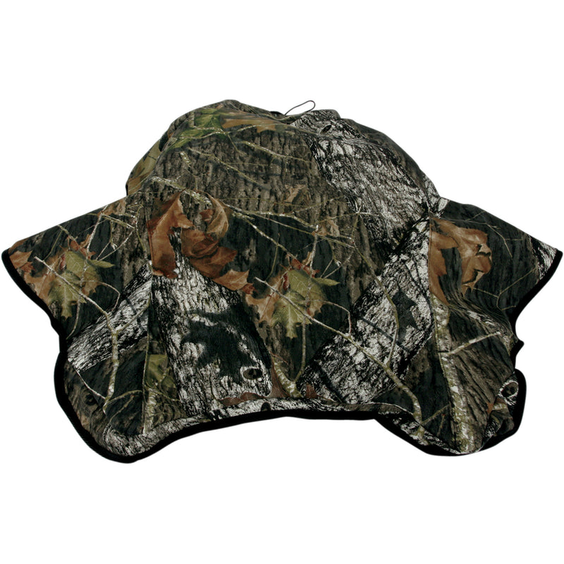 Moose Offroad Cordura Cover - SCHI-155 Honda TRX650FA / TRX650FGA / TRX680FA / TRX680FGA 2003-2015