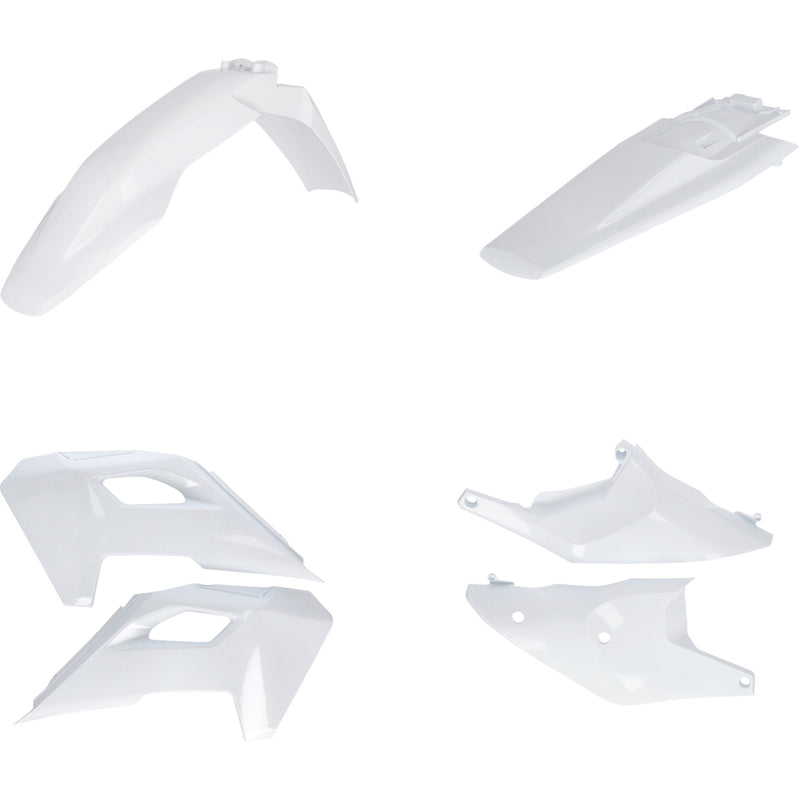 Acerbis Body Kit - 2986640002 Husqvarna Dirt Bikes 2024-2025