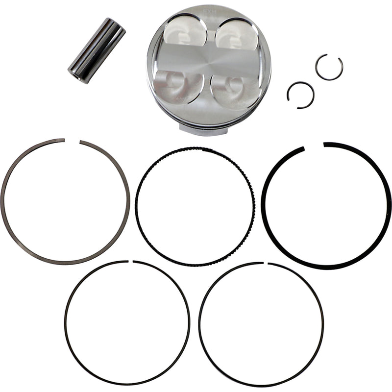 JE Pistons Piston Kit - 274189 Honda TRX450R 2006-2009