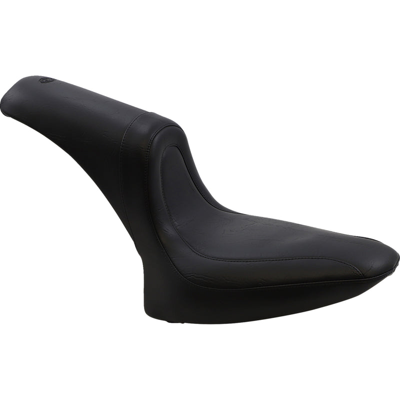 Mustang Fastback™ Seat - 75779 For Harley Softail 2000-2007