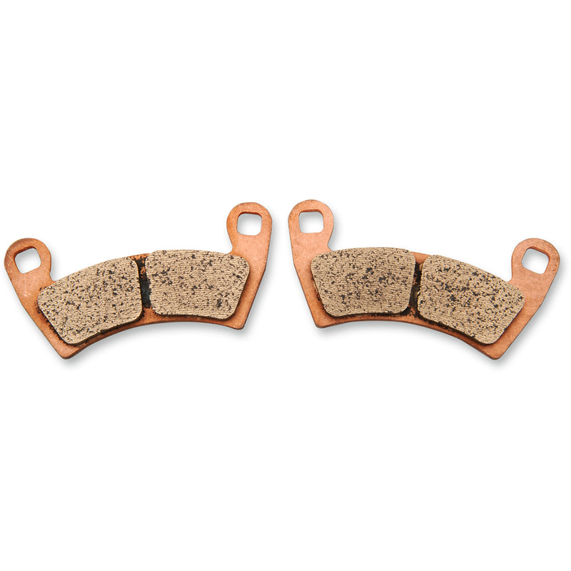 Sbs Brake Pad - 897ATS Polaris Ranger 2006-2025