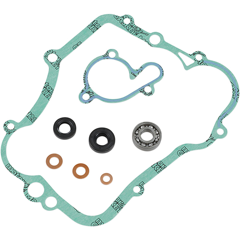 Athena Gasket Kit - P400250475006 Kawasaki KX 250 1999-2004