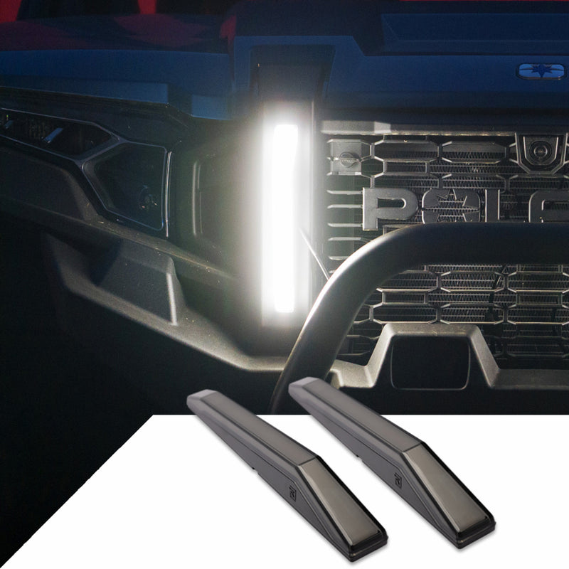 Ravek Taillight - 64-902S Polaris ATV/UTV Models 2024