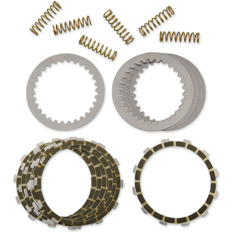 Barnett Clutch Kit - 304-35-10001 Honda RVT1000R 2000-2001