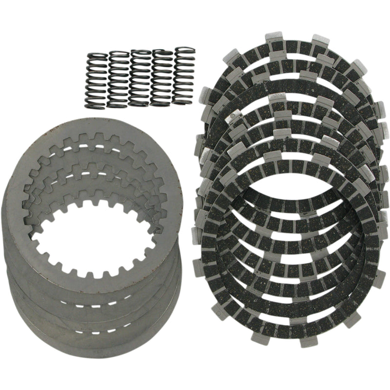 Dp Brakes DPK Series Clutch Kit - DPK164 Yamaha Big 2000-2006