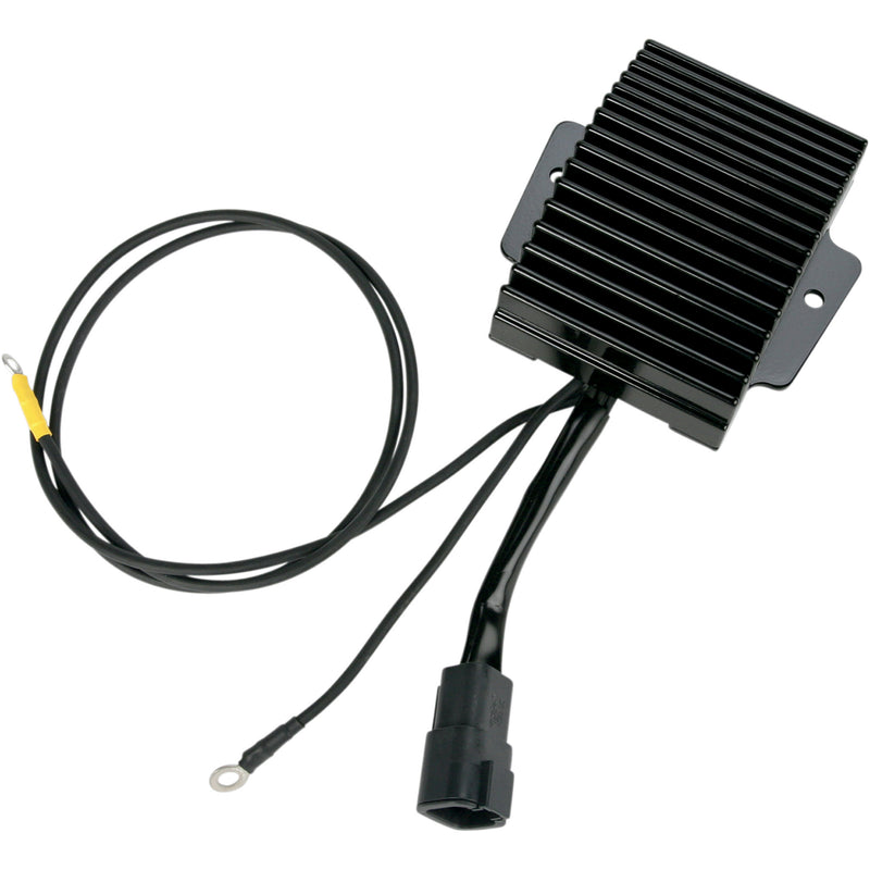 Cycle Electric Inc Rectifier Regulator - CE-601 For Harley Softail / 15th Anniversary 2001-2006