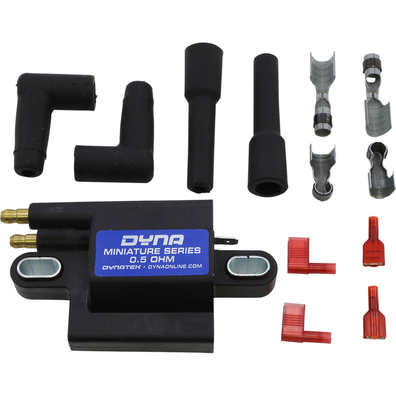 Dynatek Coil - DC11-2 For Harley Motorcycles 1999-2006