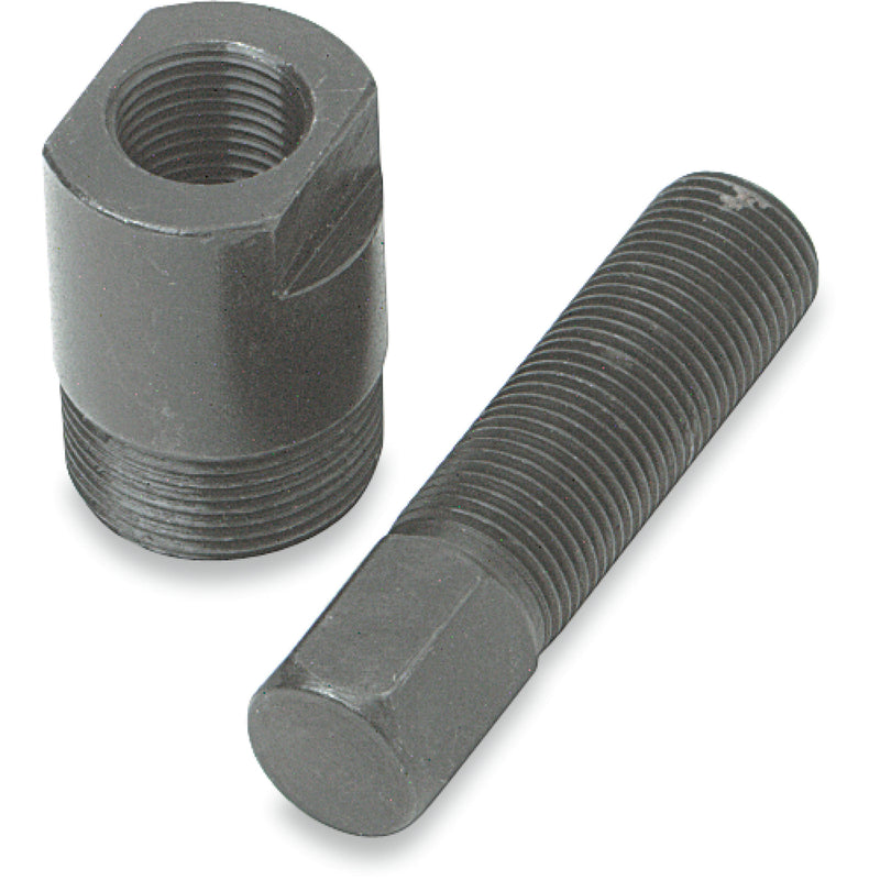 DENNIS STUBBLEFIELD SALES SS-12 MP-12 Flywheel Puller m26 x 1.5 - right hand thread - male