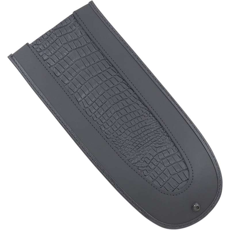Drag Specialties Fender Skins Fender Bib For Harley Softail 2018-2021
