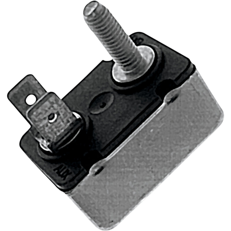 STANDARD MOTOR PRODUCTS 2130-0066 MC-CBR6 Circuit Breaker 40a - stud/dual-spade style