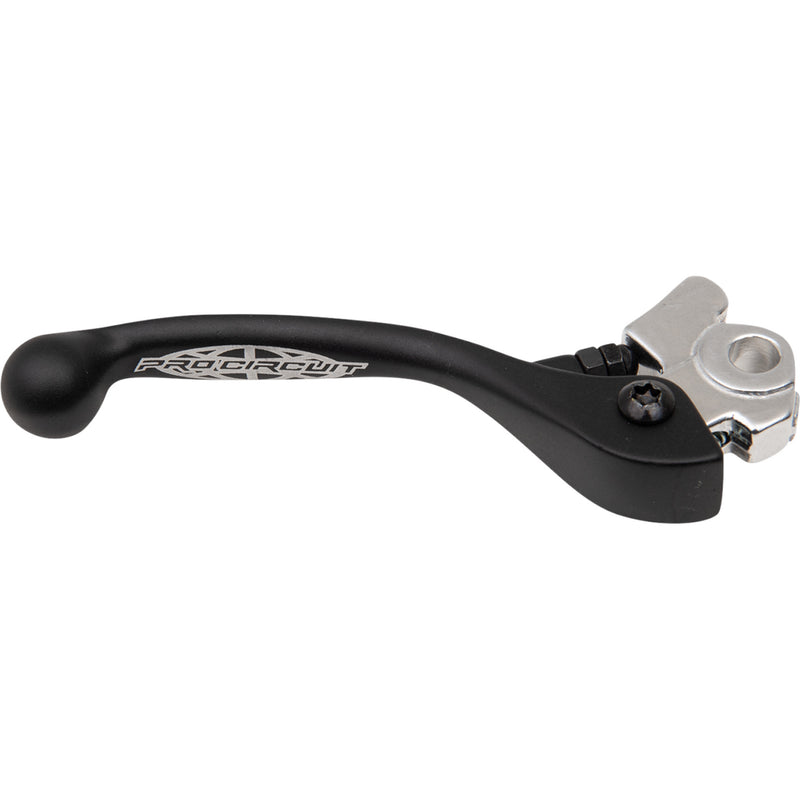 Pro Circuit Forged Lever - PCBL03-01-015 For Kawasaki Dirt Bikes 2000-2018 | Yamaha Dirt Bikes 2002-2018 | Suzuki RM 65 / RMZ 250 / RMZ 450 2000-2018