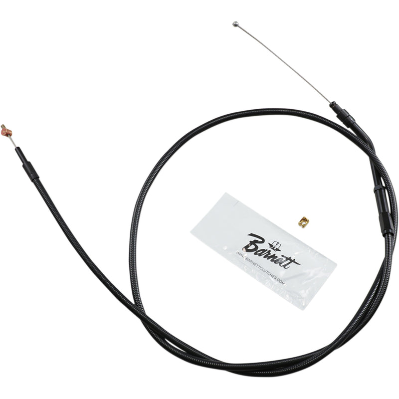 Barnett Stealth Cable - 131-30-30041-06 For Harley Sportster 2007-2021