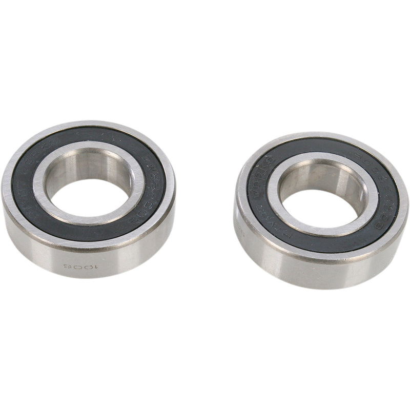 Pivot Works Wheel Bearing - PWFWK-T13-000 For TM Dirt Bikes 1996-2004 | Gas Gas Dirt Bikes 2021-2025 | Suzuki RM 125 / RM 250 1987-1995