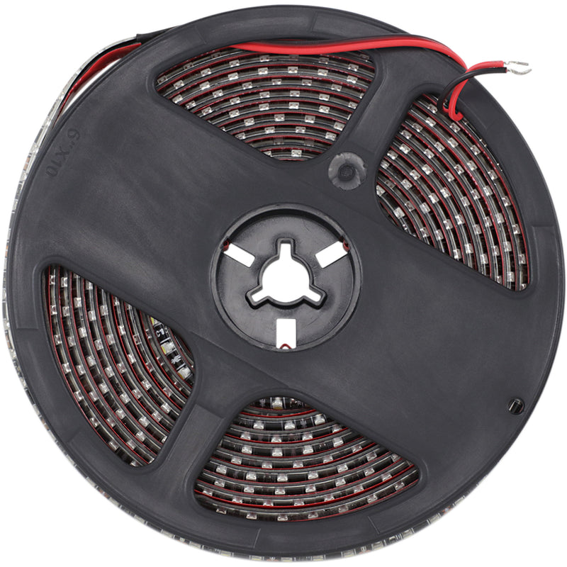 CUSTOM DYNAMICS 2040-1332 LEDREELCWHITE LED Reel cool white