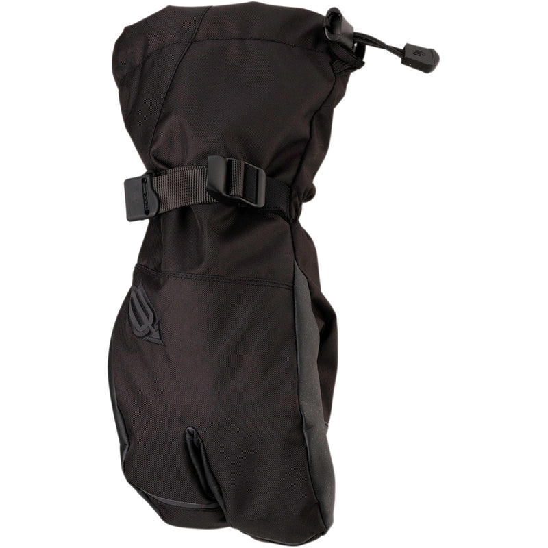 ARCTIVA Pivot Claw Mittens Black