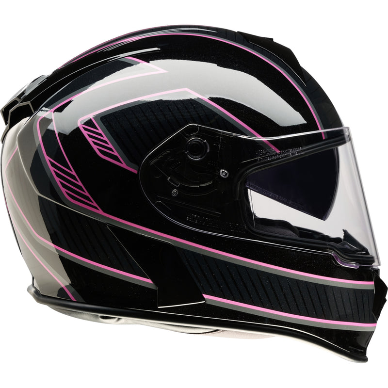 Z1R Warrant Helmet - XL