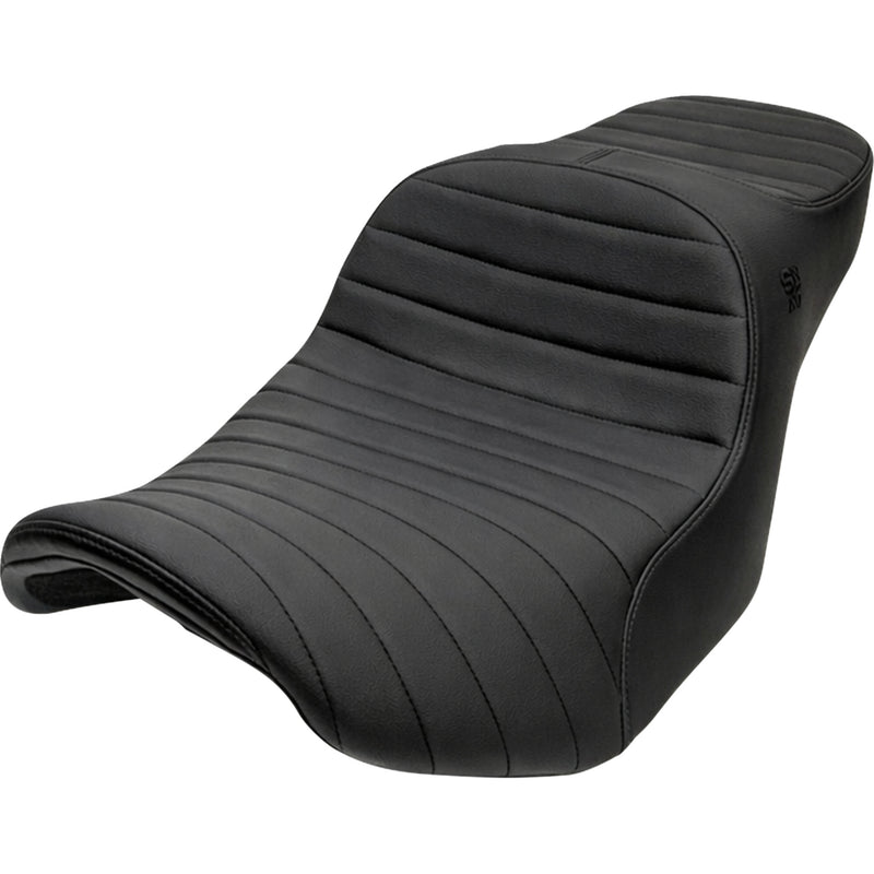Slyfox Chariot Seat - 4729A For Harley Touring 2023-2026