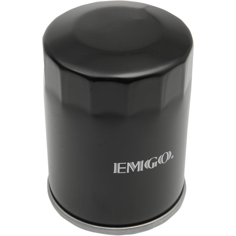 Emgo Oil Filter - 10-82260 Victory Motorcycles 2002-2017