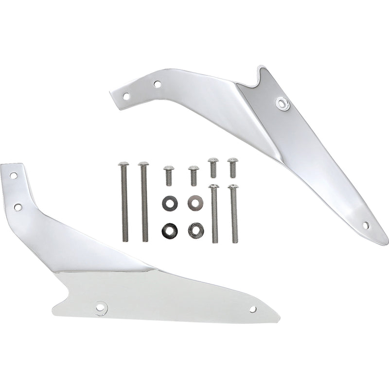 Cobra Sissy Bar - 02-7845 Suzuki 1800 Boulevard M109R / M109R2 Boulevard 2006-2014