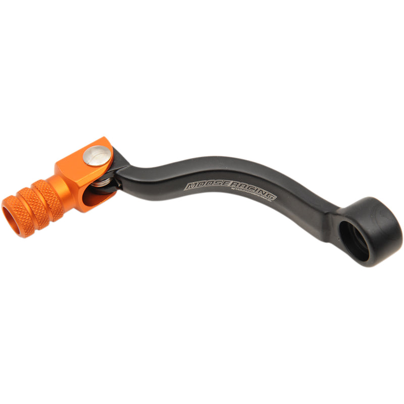 Moose Offroad Shift Lever - 81-0569-02-40 KTM Dirt Bikes 2017-2025