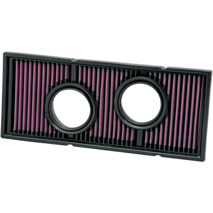 K & N 1011-3047 KT-9907 OE Replacement High-Flow Air Filter ktm