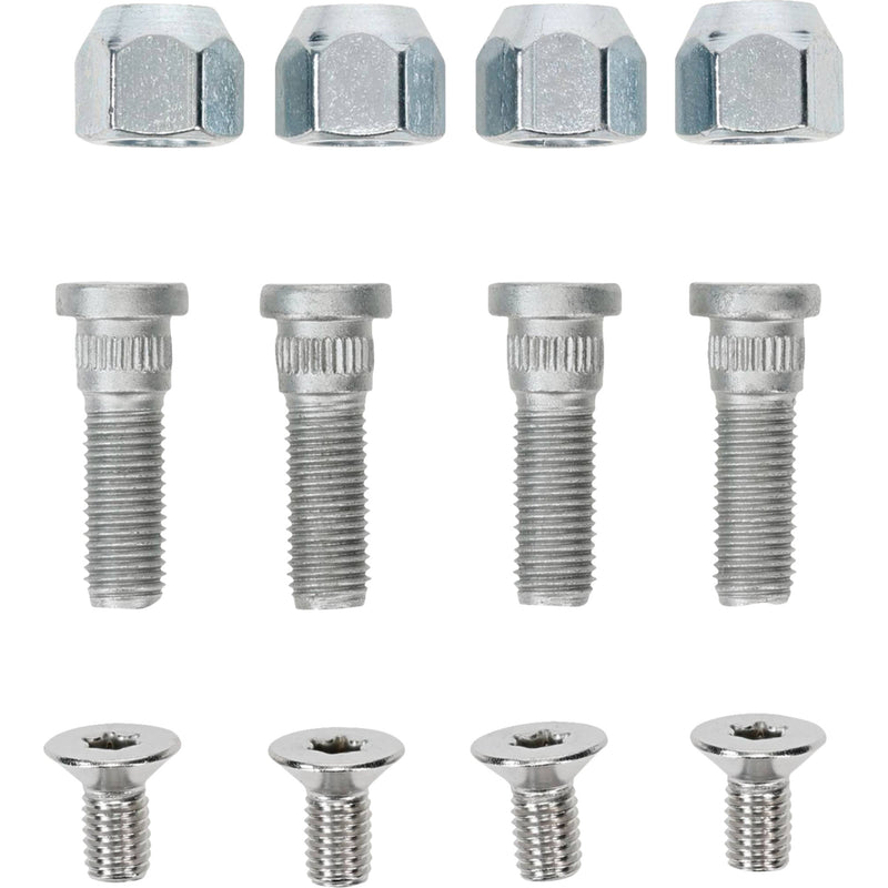 Moose Offroad Wheel Stud Nut - 85-1147 Can-Am Outlander 2022-2025