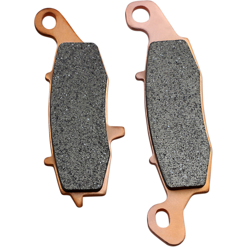 EBC Brake Pad - EPFA231HH For Kawasaki Motorcycles 1995-2023 | Suzuki Motorcycles 1996-2024