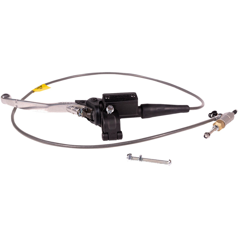 Magura Hymec Lever Assembly - 0120496 Honda XR400R / TRX400EX 1996-2006