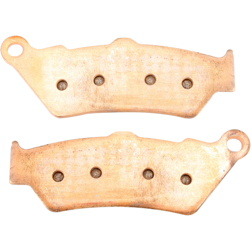 Drag Specialties Brake Pad - 1721-1949 Victory Motorcycles 1998-2007