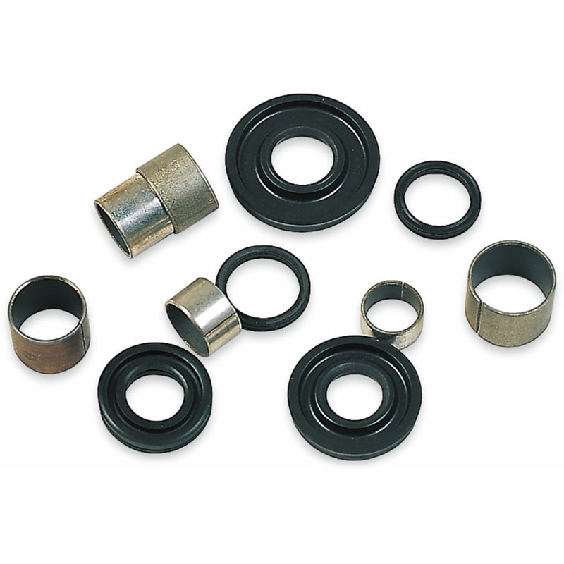 Race Tech Standard Dust Seal - SSDS 18 For BMW R1100S / R1200GS / R1200GS Adventure / 1200 1999-2012 | Honda CRF450RWE / CRF250RWE 2021-2026