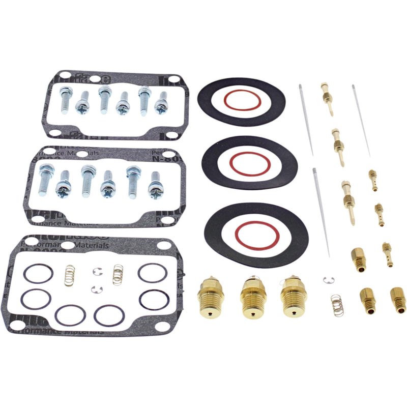 Parts Unlimited Repair Kit - 1003-1842 Ski-Doo Formula 600 1999