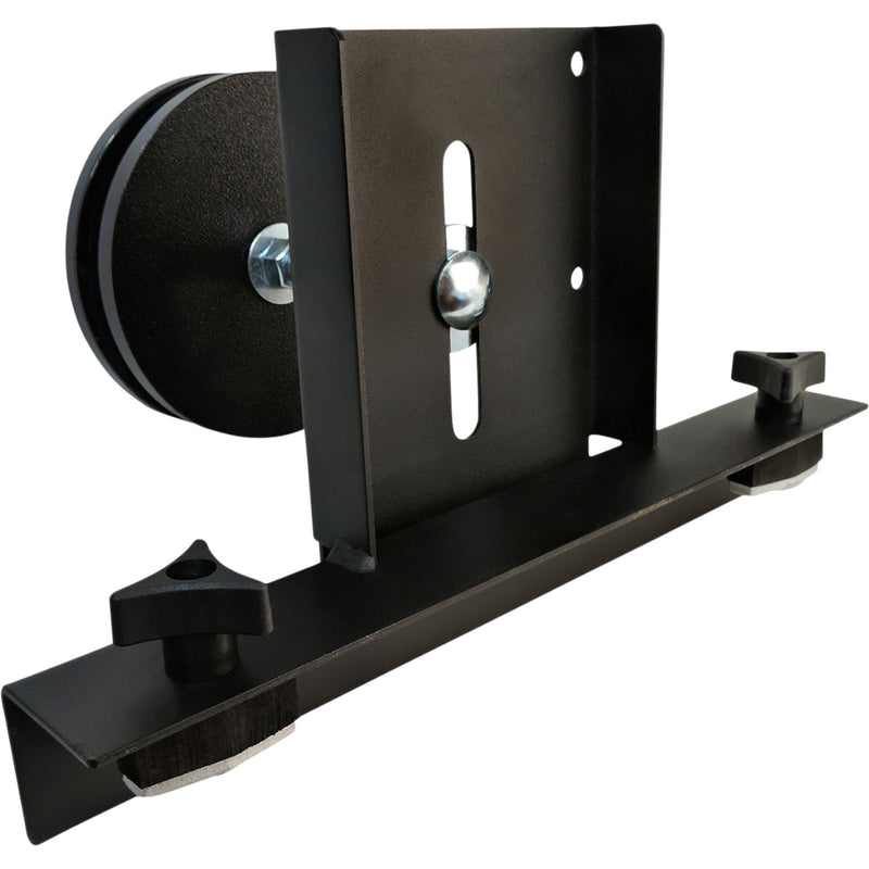 MOOSE OFFROAD 1512-0253 CA-800-ST Spare Tire Mount can-am