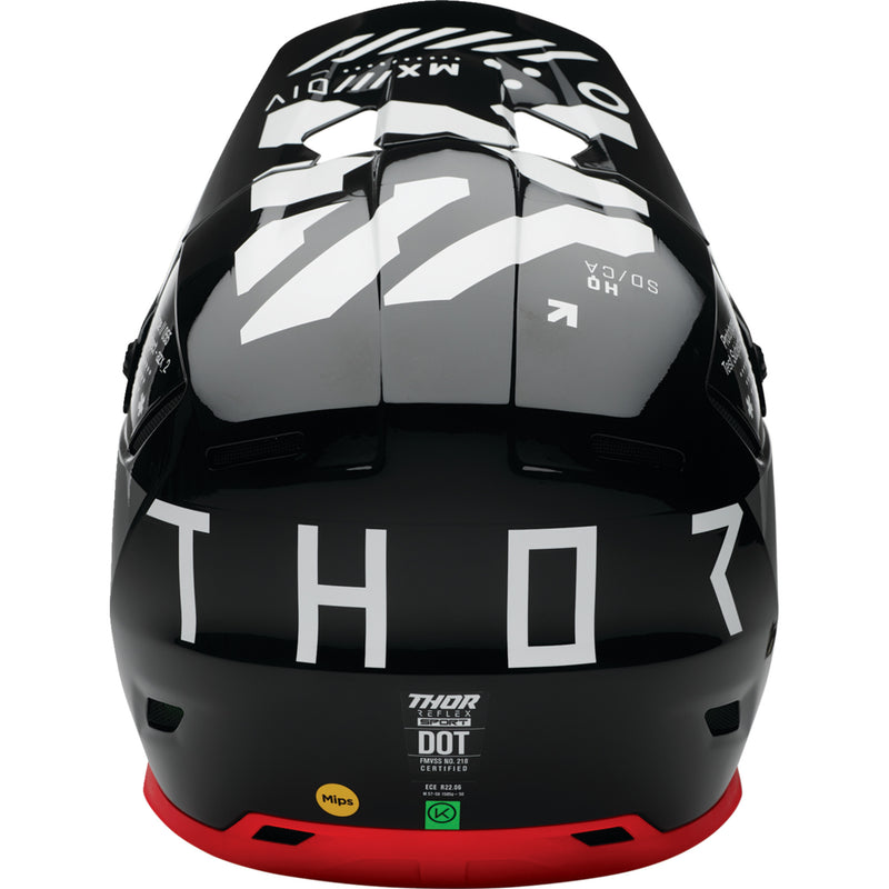 THOR Reflex Sport MIPS® Helmet