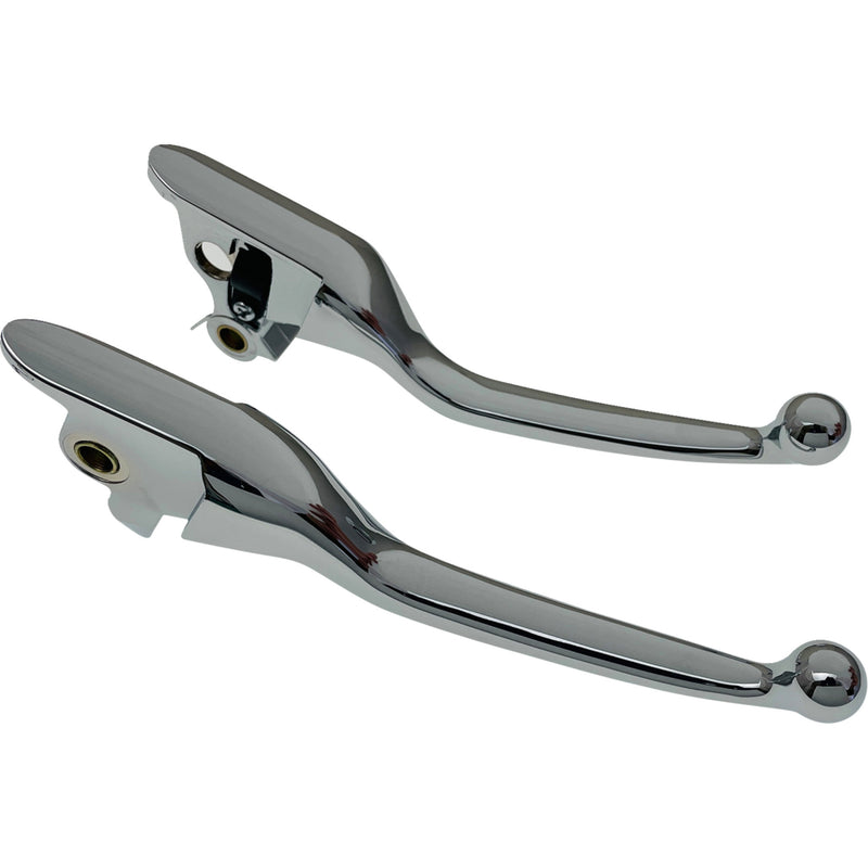 Drag Specialties Lever Set For Harley Touring 2021-2025