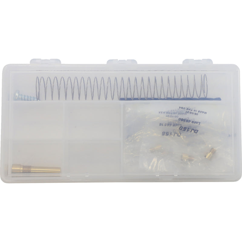 Dynojet Recalibration Kit - 8134 For Harley Sportster 2004-2006