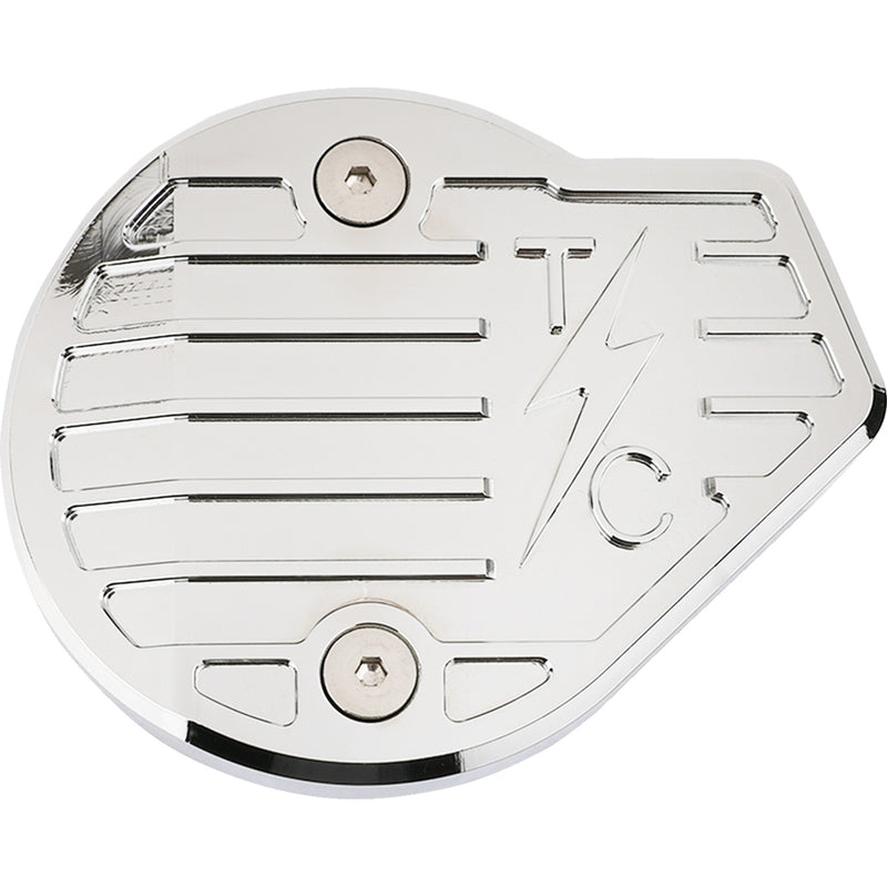 Thrashin Supply Co. Cover - TSC-3029-3 For Harley Touring 2023-2026