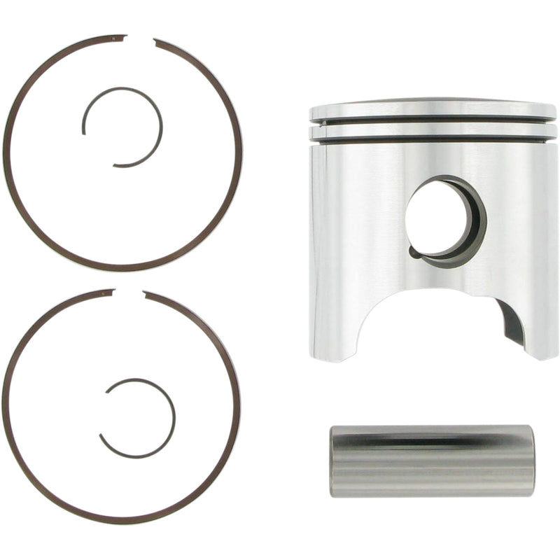 WISECO 0910-0570 2440M06500 Piston Kit Pro-Lite Series Piston Kit - 65.00 mm - Yamaha
