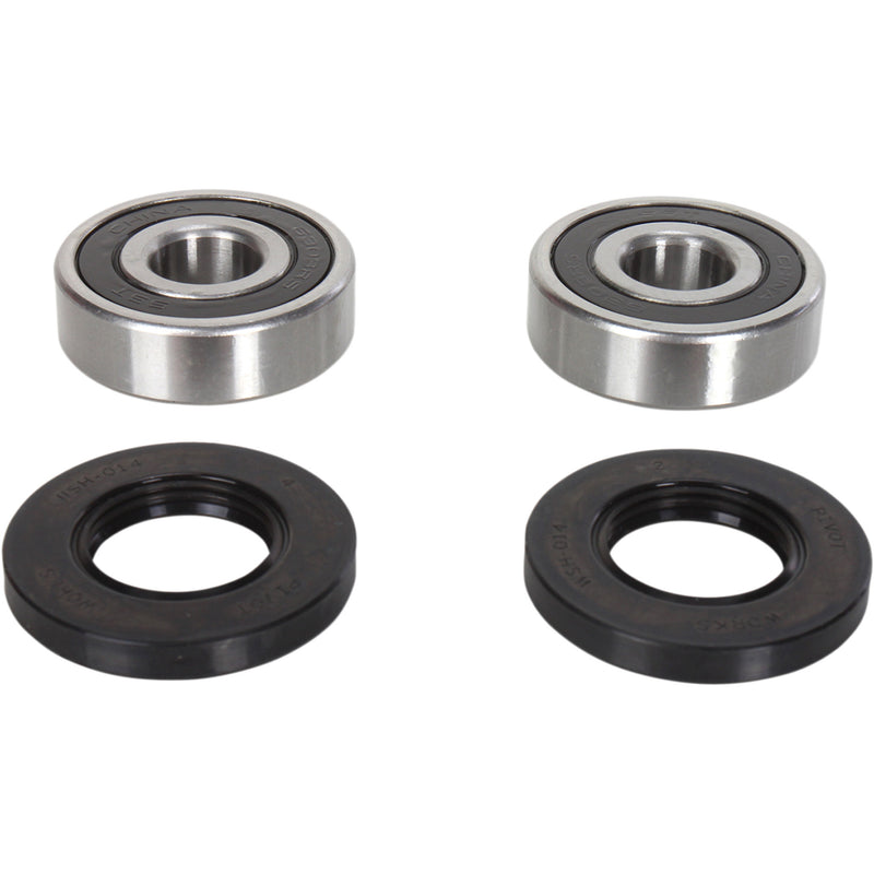 Pivot Works Wheel Bearing - PWRWK-H68-000 Beta 125 2017-2019