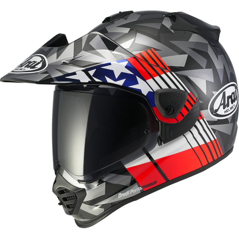 ARAI HELMETS XD-5 Helmet