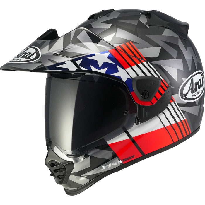 ARAI HELMETS XD-5 Helmet