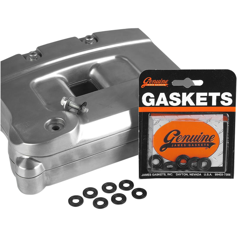 James Gasket Washer - JGI-6114-R For Harley Motorcycles 1984-1999