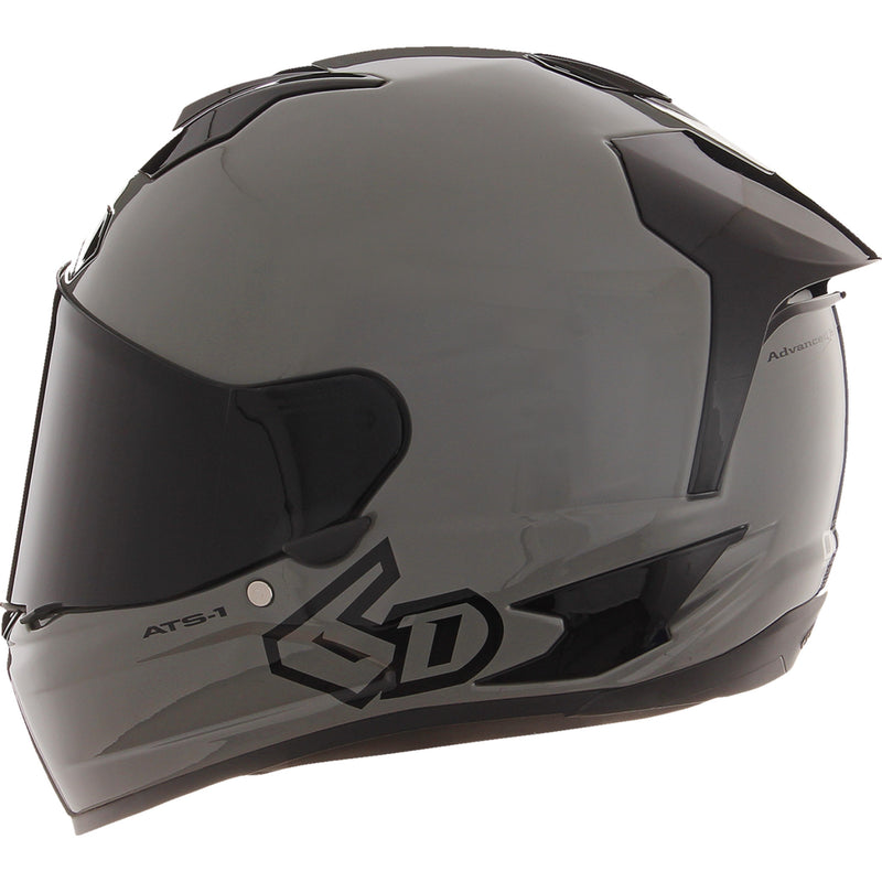 6D HELMETS ATS-1R Helmet